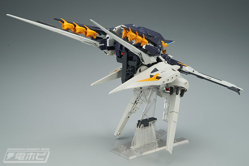 受注締め切り迫る！「モビルスーツ アンサンブル」史上、最大最高の超