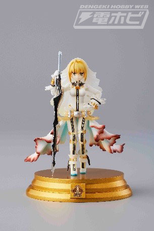 Fate/Grand Order Duel」シリーズ第5弾はアーサー・ペンドラゴンや