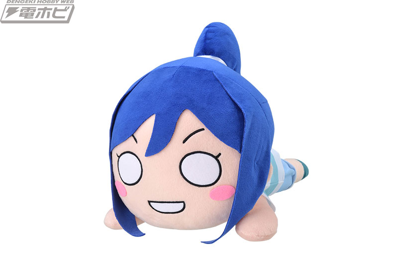 ラブライブ！サンシャイン!!』のセガプライズ新作アイテムを紹介