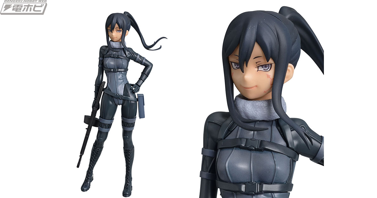 ソードアート・オンライン オルタナティブ ガンゲイル・オンライン