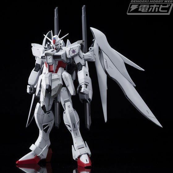 機動戦士ガンダムSEED』のガンプラ「RG フリーダムガンダム ディ