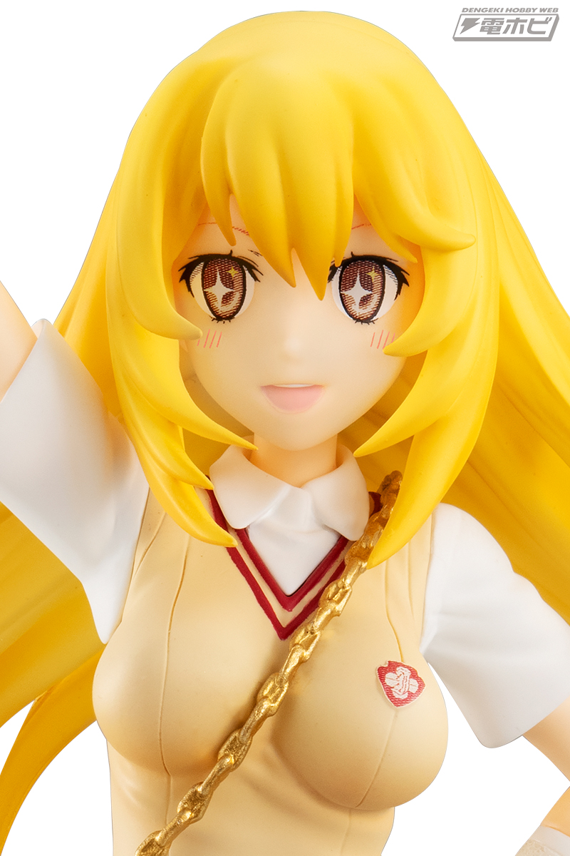 TVアニメ『とある科学の超電磁砲S』食蜂操祈のプライズフィギュアが