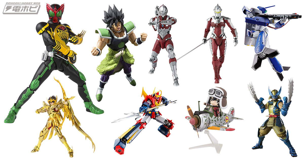 S.H.フィギュアーツ 仮面ライダーオーズ (真骨彫製法) タトバ コンボ