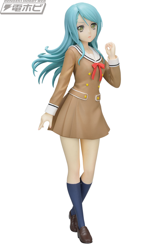 バンドリ！ ガールズバンドパーティ！』から、「Roselia」のギター氷川