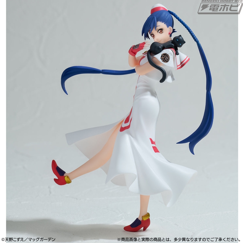 ARIA』癒やしを運ぶ3人のウィンディーネ 灯里、藍華、アリスが