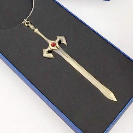 ファイアーエムブレム』マルスの武器「神剣ファルシオン」が、約19