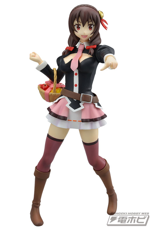 映画 この素晴らしい世界に祝福を！ 紅伝説』から孤高のアーク