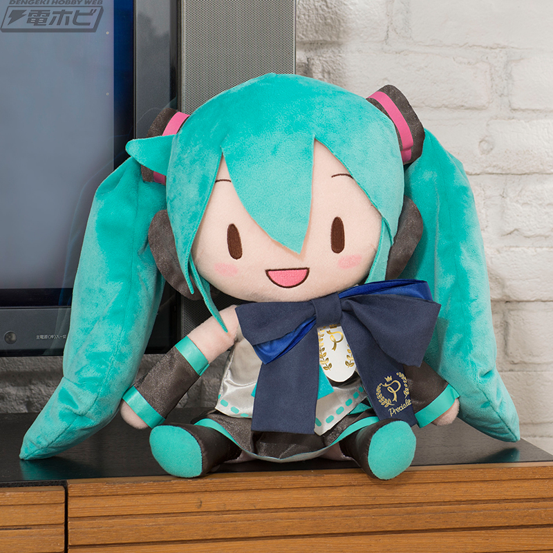 特別な日のプレゼントにも最適！セガプライズ「Preciality」シリーズに