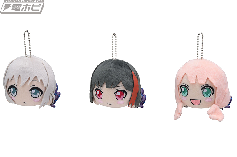 バンドリ！ ガールズバンドパーティ！』セガプライズが「Afterglow