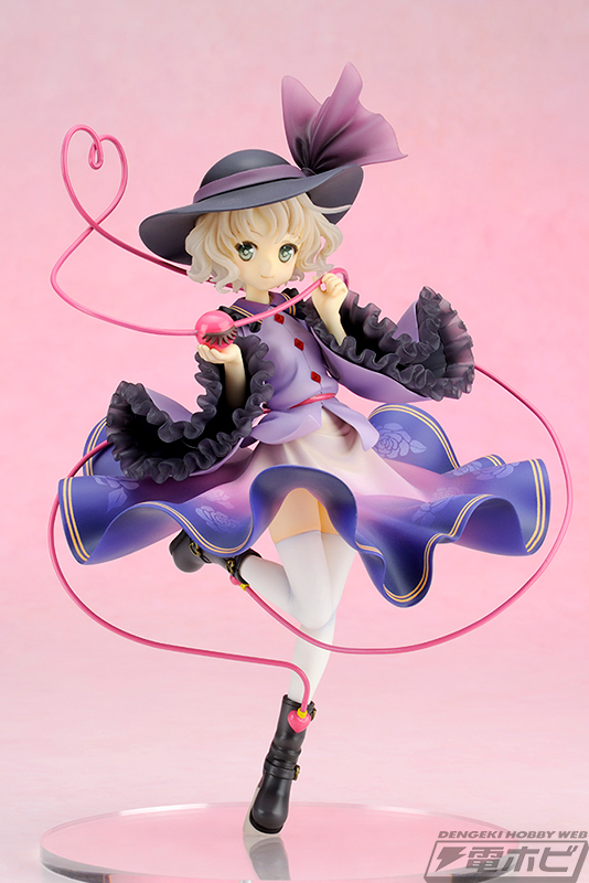 艦これ』梅雨グラフィック版の北方棲姫や『東方』さとり＆こいしの限定