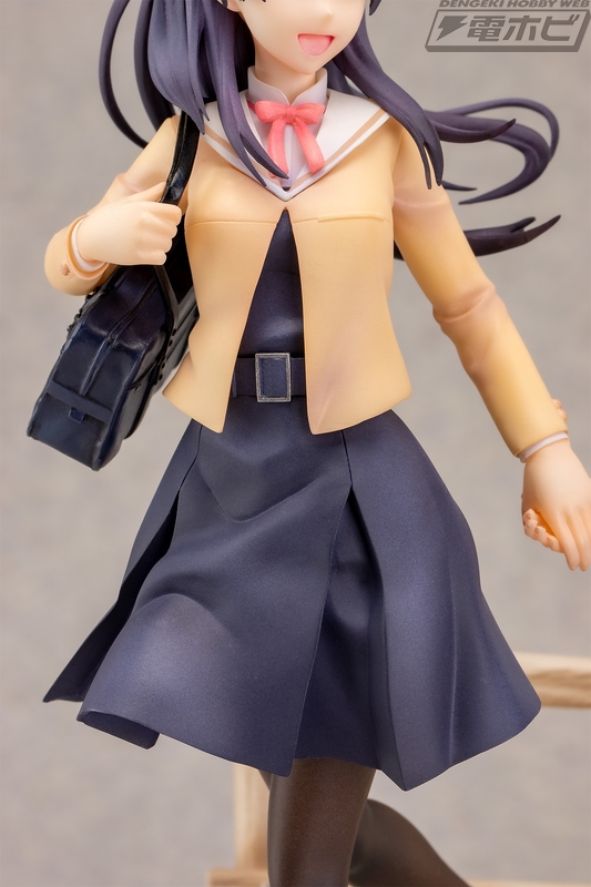 やがて君になる』小糸侑＆七海燈子のスケールフィギュアがFOTS JAPAN