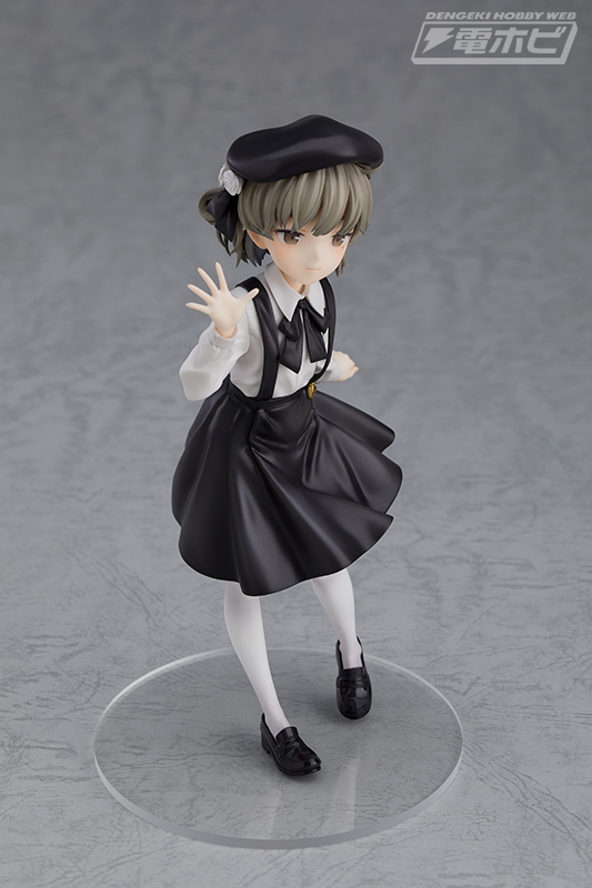 鳩羽つぐです。西荻窪に住んでます」人気バーチャルYouTuber・鳩羽つぐ