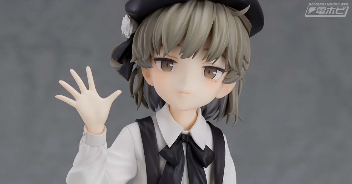 鳩羽つぐです。西荻窪に住んでます」人気バーチャルYouTuber・鳩羽つぐ