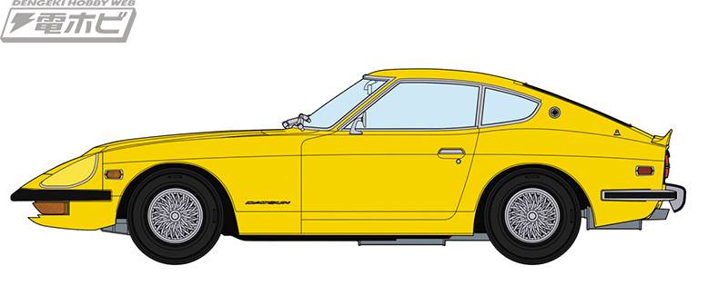 フェアレディZの父！「ミスターK」こと片山豊氏の愛車「ダットサン