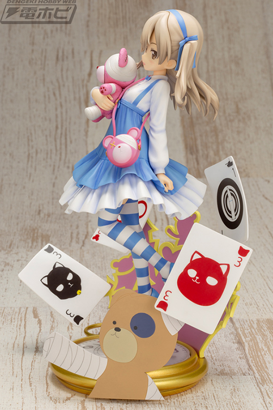 守りたい、この笑顔!!『ガールズ＆パンツァー 最終章』島田愛里寿