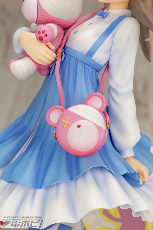 守りたい、この笑顔!!『ガールズ＆パンツァー 最終章』島田愛里寿