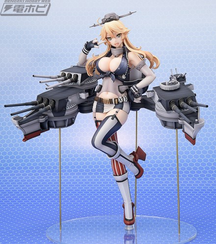 本日は『艦これ』6周年記念日！水着姿の涼月、私服スタイルの鹿島など