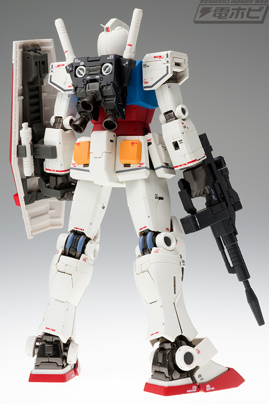 見せてもらおうか、40年目の性能とやらを！『機動戦士ガンダム THE