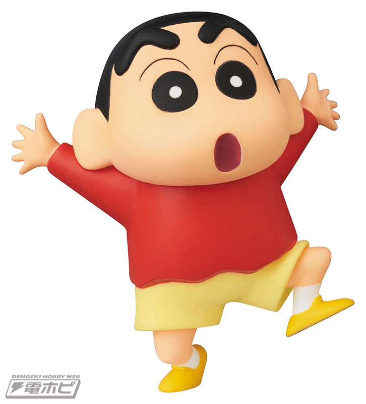 クレヨンしんちゃん』から、しんちゃん、ぶりぶりざえもん、そして