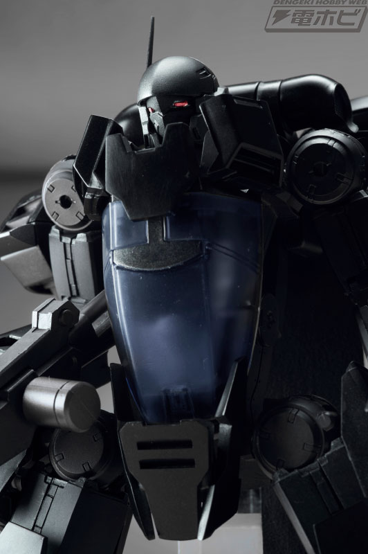 タイトーの名作『ナイトストライカー』30周年記念！パールブラックに