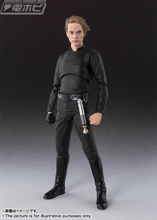 スター・ウォーズ』ルーク、ベン・ケノービ、R2-D2、ダース・モールの