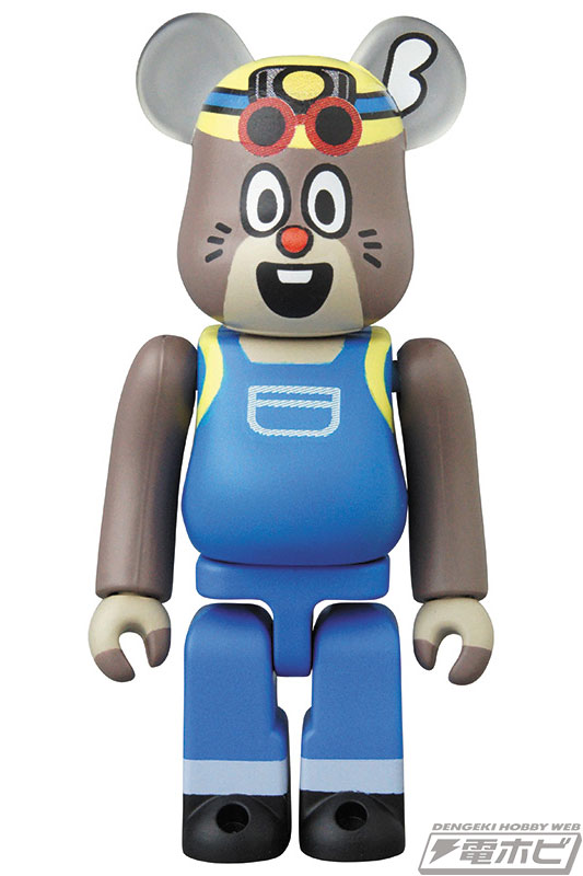 BE@RBRICKシリーズは第39弾！個性豊かな種類で大集合！ | 電撃ホビーウェブ