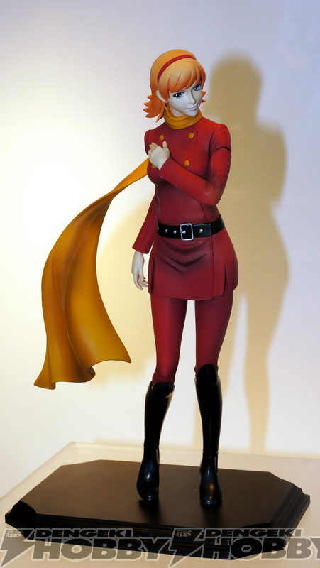 FMO】フィギュアレポート・プライズフェア セガプライズ その2 | 電撃