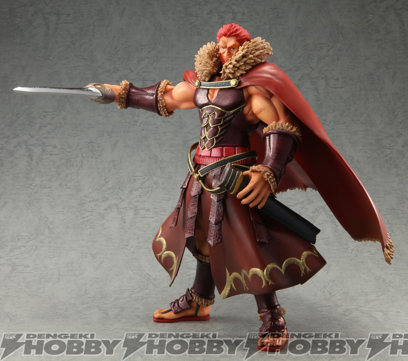 FMO】一番くじニュース・一番くじプレミアム Fate/Zero PART1最新情報