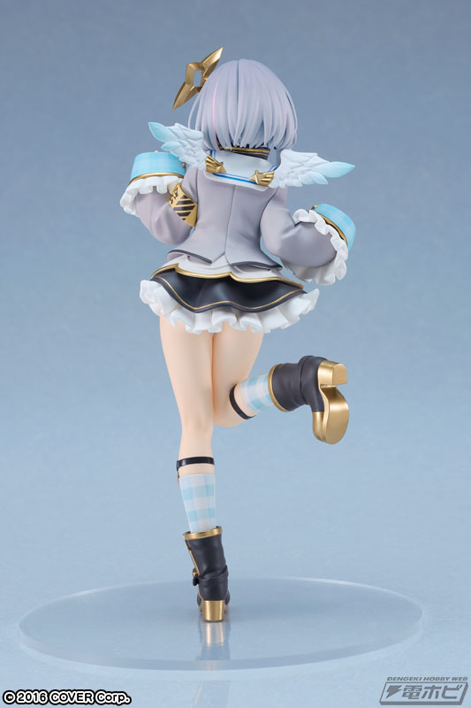 通常衣装を忠実に再現！『ホロライブプロダクション』天音かなたがPOP