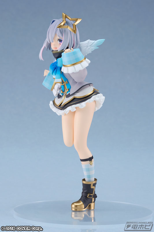 通常衣装を忠実に再現！『ホロライブプロダクション』天音かなたがPOP