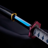 刀剣乱舞ONLINE』約1/1スケールのPROPLICA 三日月宗近がプレバンで特別