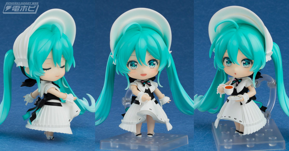 フルオーケストラコンサート「初音ミクシンフォニー 2023」キー