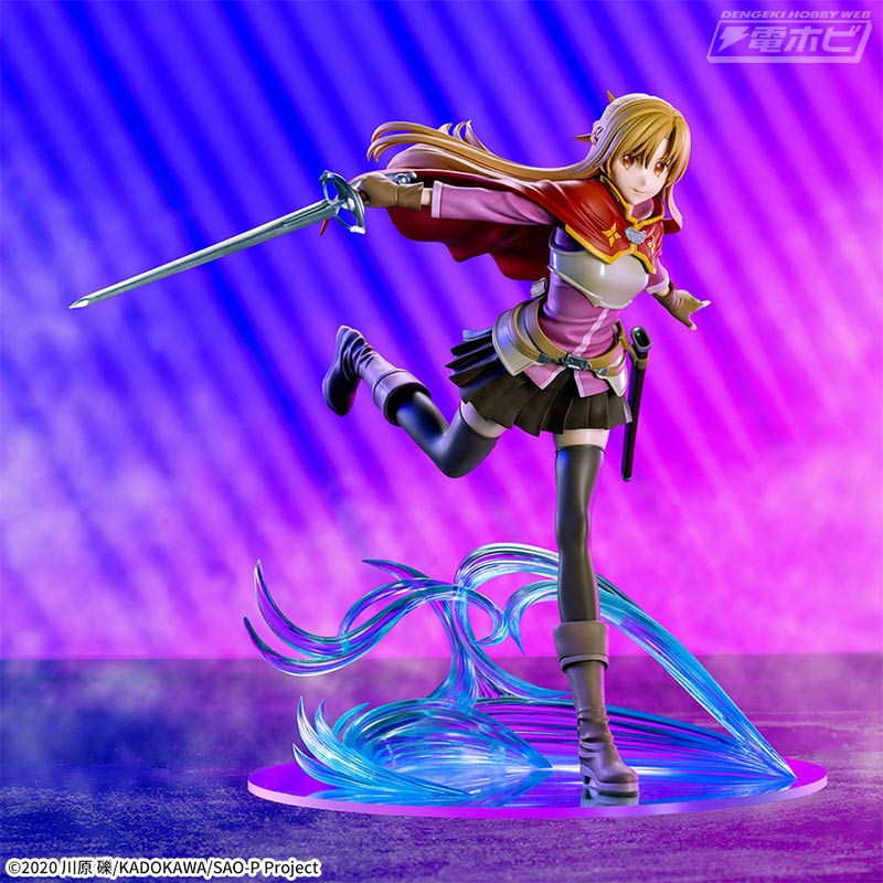 劇場版 ソードアート・オンライン -プログレッシブ- 冥き夕闇の