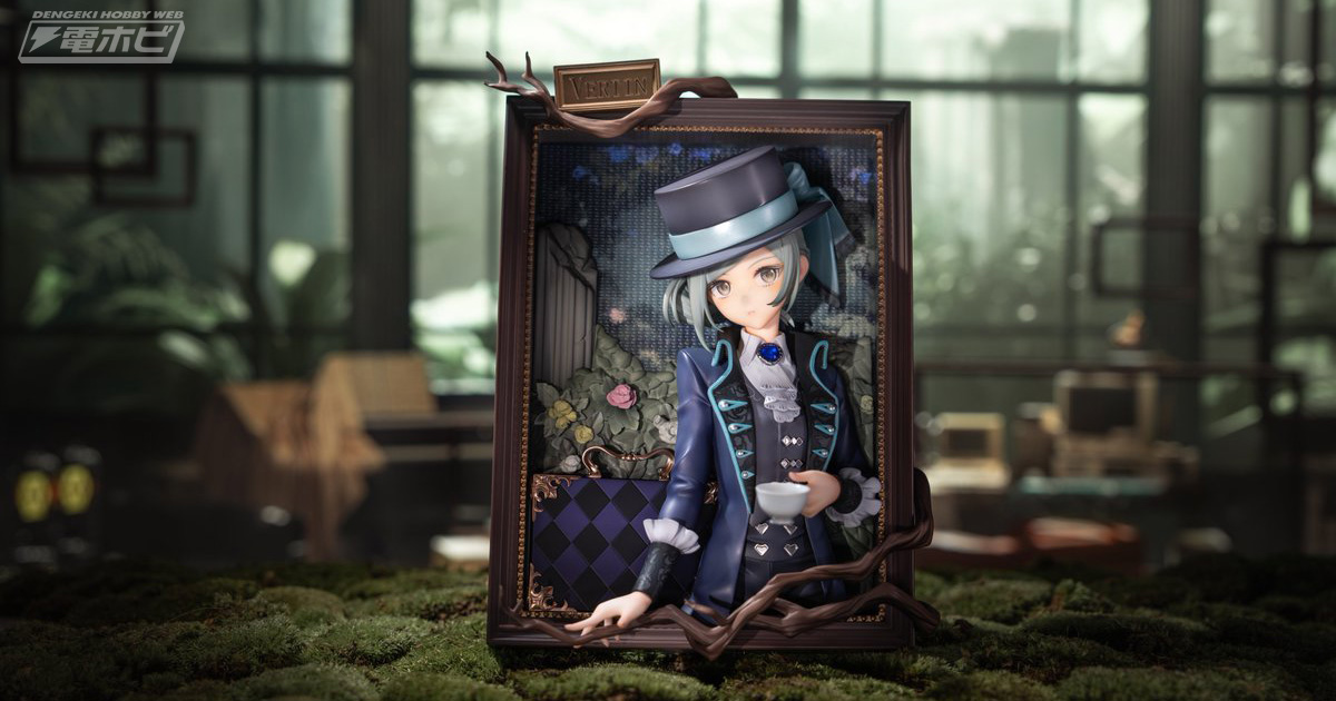 世紀末タイムリバースRPG『リバース：1999』ヴェルティがAPEXから