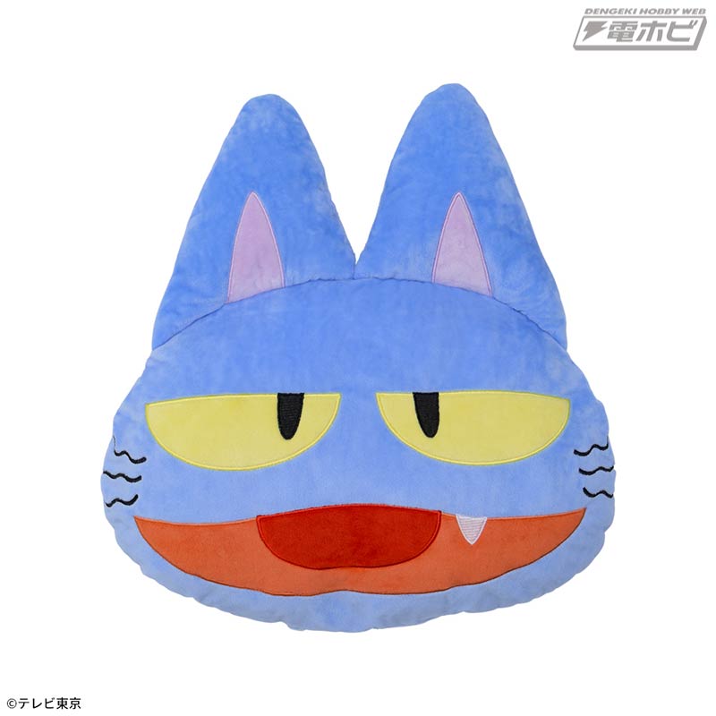 音楽トークバラエティ番組『あのちゃんの電電電波♪』がプライズ初登場