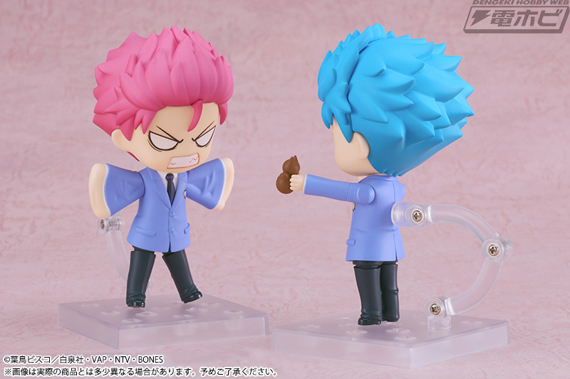 どっちがヒカルくんでしょうかゲーム～！『桜蘭高校ホスト部』常陸院光