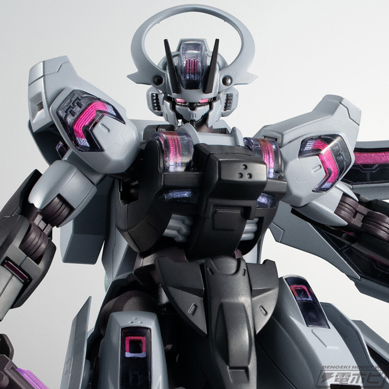 機動戦士ガンダム 水星の魔女』フィギュア「超合金 ガンダム