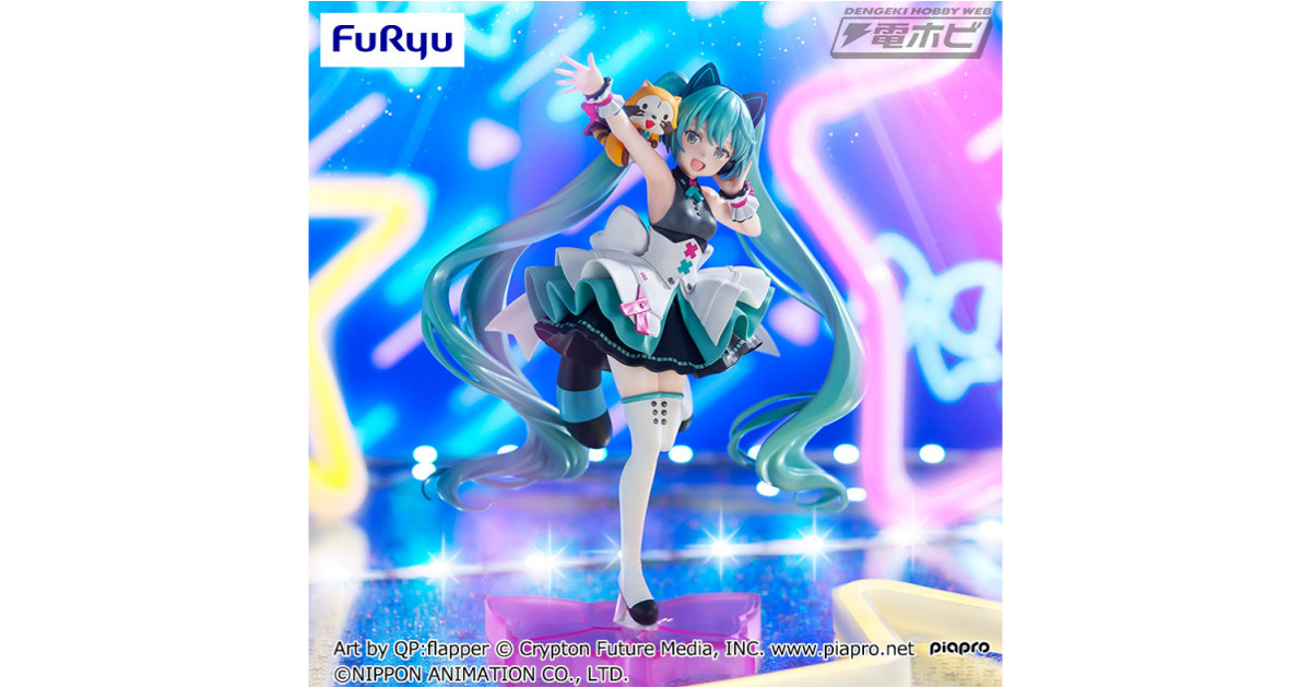 初音ミク Rascal フィギュア 14個 初音ミク Rascal フィギュア 14個