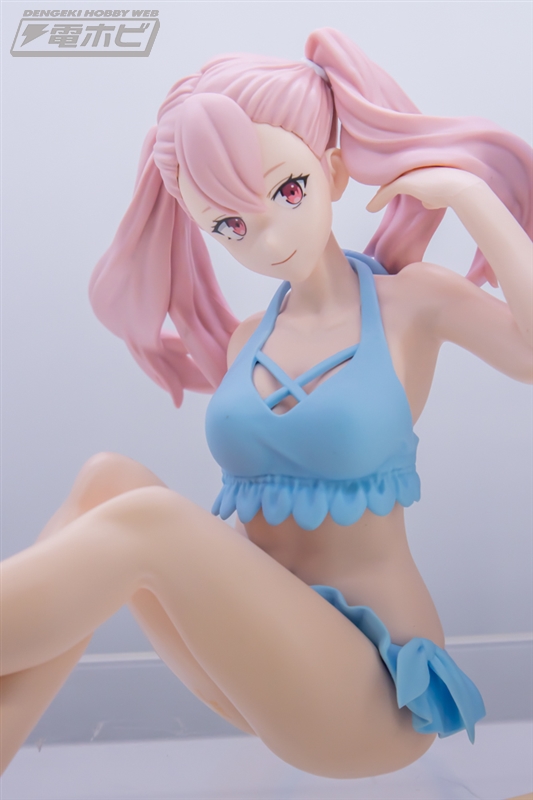 リゼロ』『ぼざろ』『転スラ』『シャンフロ』のフィギュアが