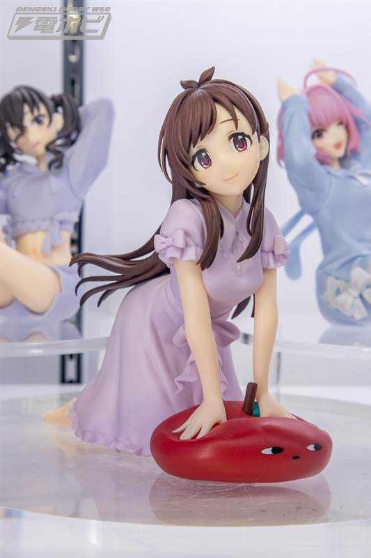 ウマ娘』シュヴァルグランや『アイマス』辻野あかり、『2.5次元の誘惑