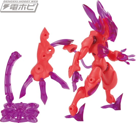 スタジオソータからカプセルトイ＆ボックストイのフィギュアが続々登場