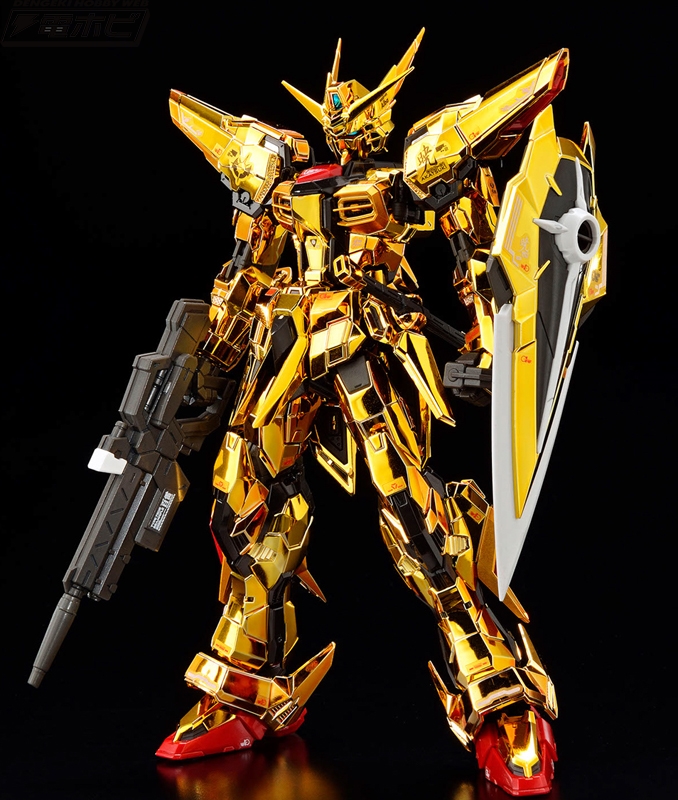 RG シャイニングガンダム」「HG GQuuuuuuX」「EXPO2025 RX-78F00/E