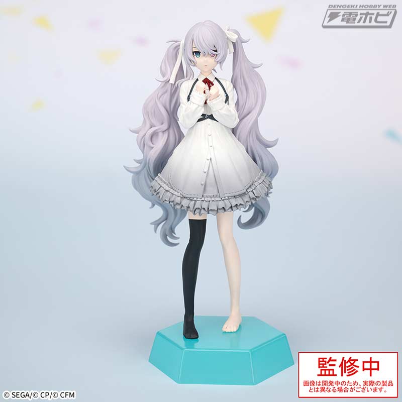 プロジェクトセカイ カラフルステージ！feat. 初音ミク』から「誰も