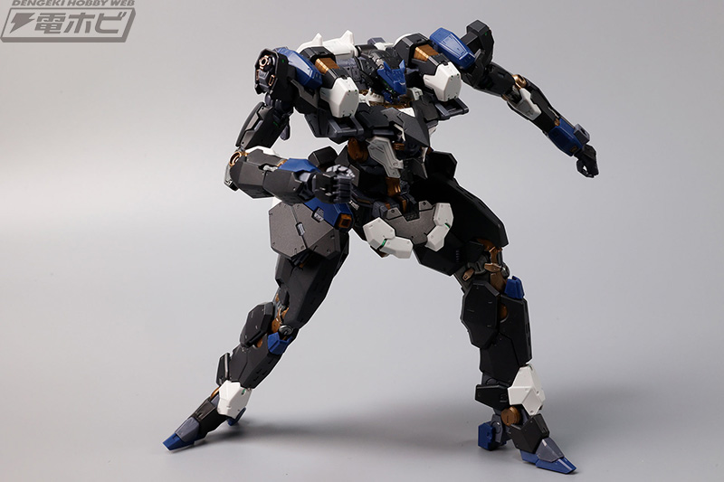 ARMORED CORE VI』待たせたな戦友！豊富なオプションで自分好みの