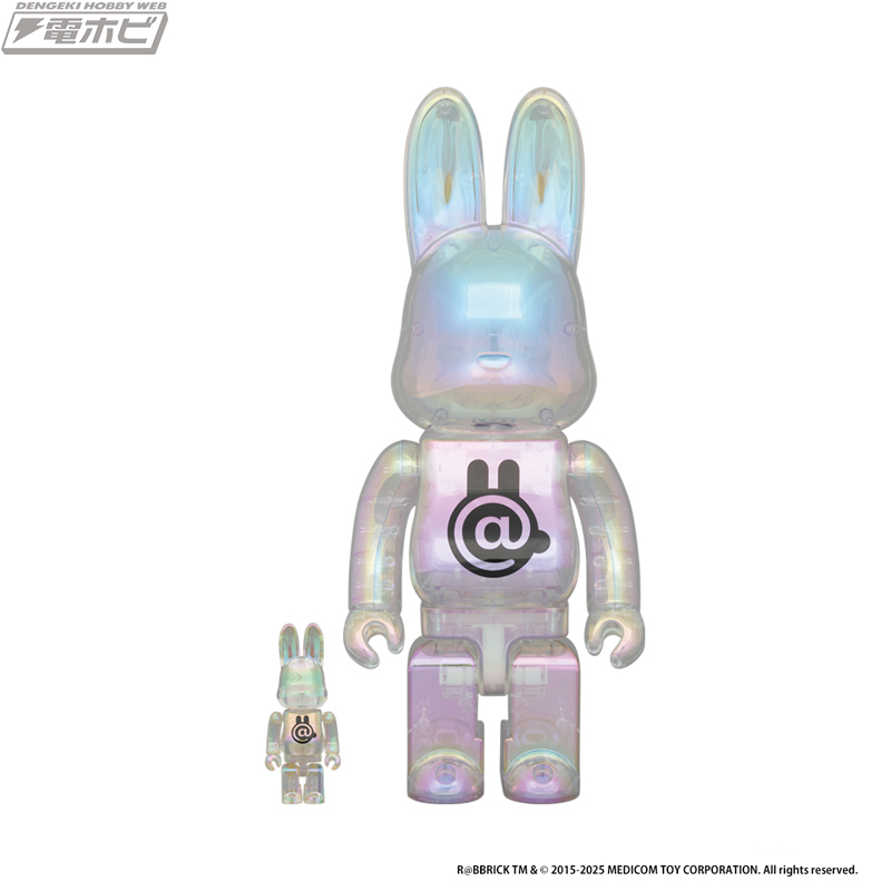 メディコム・トイが渋谷の新店舗「MEDICOM TOY TOKYO」のオープン記念