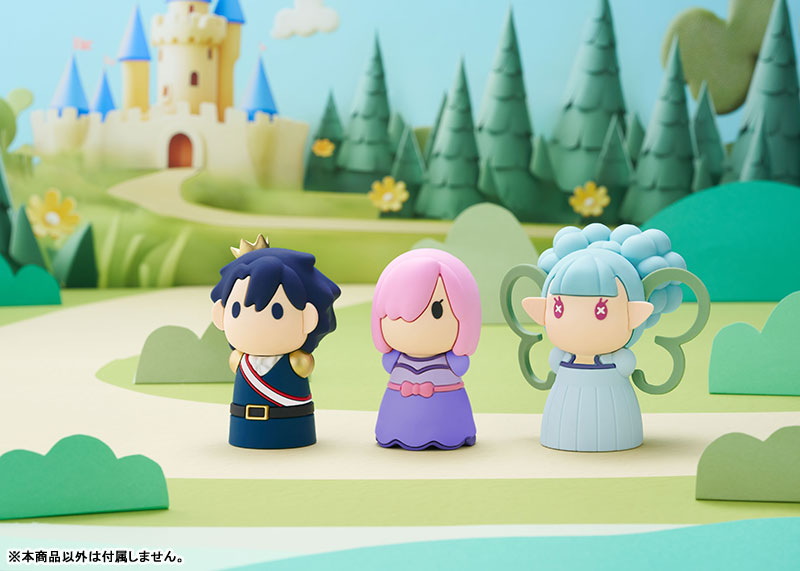 Fate Project 大晦日TVスペシャル2024」で登場した『藤丸立香は