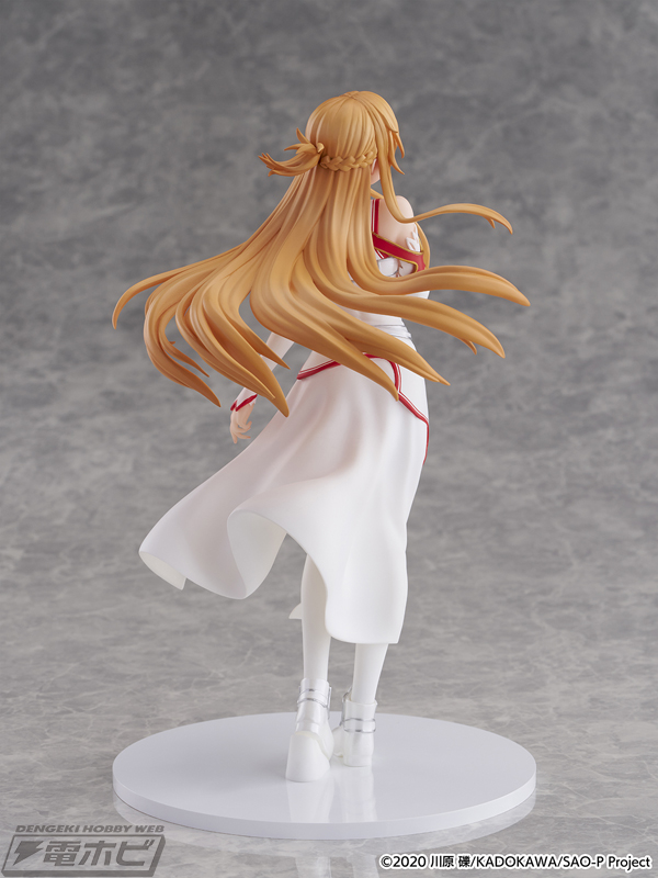 ソードアート・オンライン』アスナ、リーファ、シノン、アリスがCyberZ