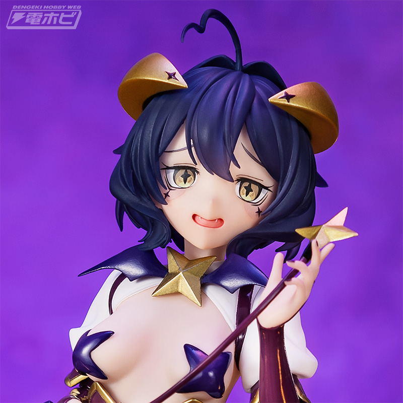 TVアニメ『魔法少女にあこがれて』マジアベーゼがシステムサービスの