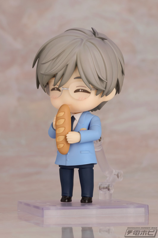 カードキャプターさくら クリアカード編』より、月城雪兎が私立星條