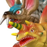 メディコム・トイのソフビ「MAT」シリーズに「ゾフィー」が降臨